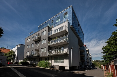 Jednořadá, Bubeneč - Praha 6 | Prodej, Byt 3+kk, 139 m²