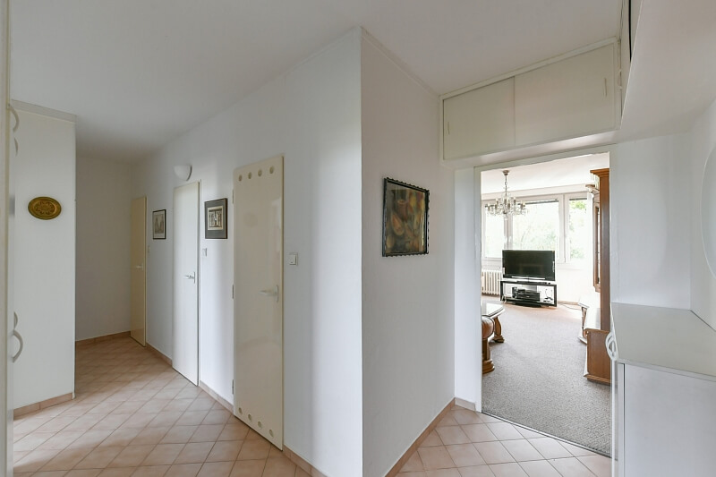 Bítovská, Michle - Prague 4 | Sale, Apartment Two-bedroom (3+1), 67 m²