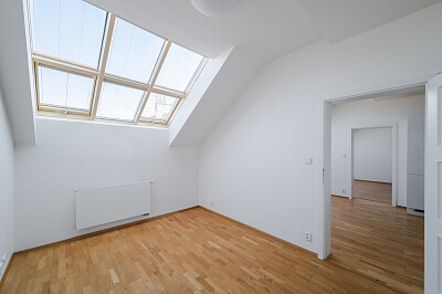 Kotevní, Smíchov - Praha 5 | Prodej, Byt 3+kk, 64 m²