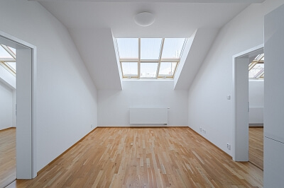 Kotevní, Smíchov - Prague 5 | Sale, Apartment Two-bedroom (3+kk), 64 m²