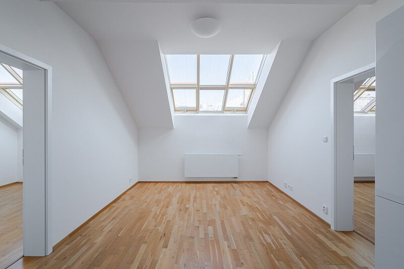 Kotevní, Smíchov - Prague 5 | Sale, Apartment Two-bedroom (3+kk), 64 m²