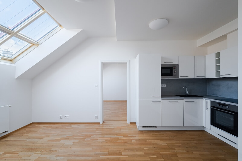 Kotevní, Smíchov - Praha 5 | Prodej, Byt 3+kk, 64 m²