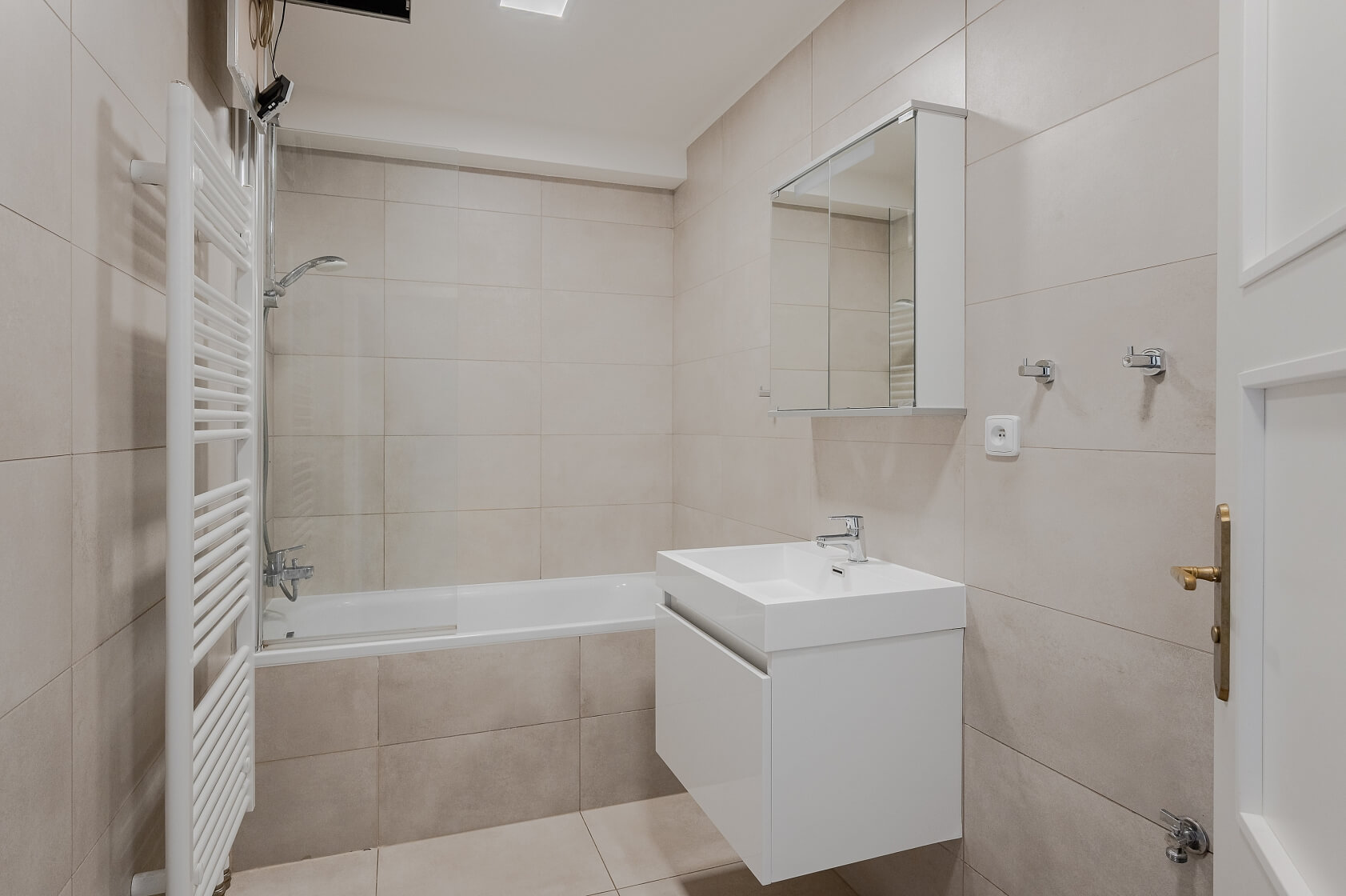 Kotevní, Smíchov - Praha 5 | Prodej, Byt 3+kk, 64 m²