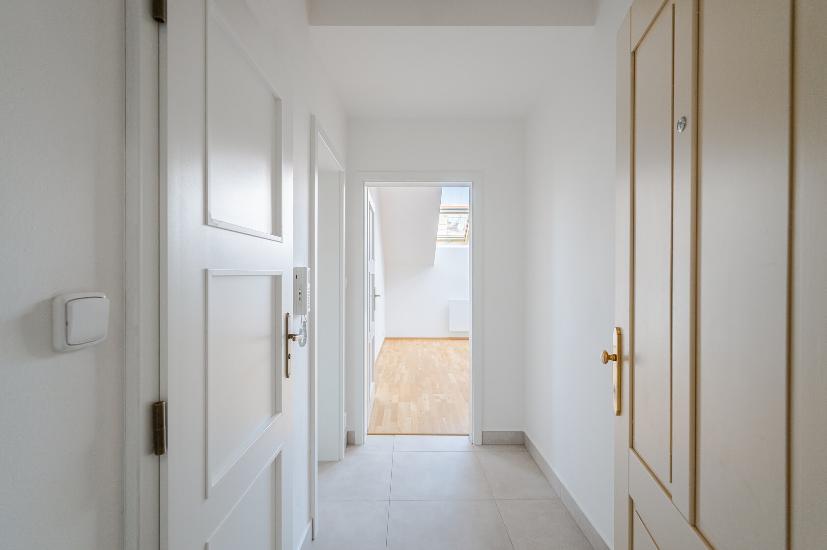 Kotevní, Smíchov - Praha 5 | Prodej, Byt 3+kk, 64 m²