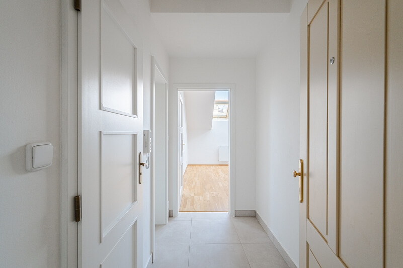 Kotevní, Smíchov - Prague 5 | Sale, Apartment Two-bedroom (3+kk), 64 m²