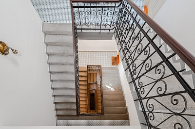 Kotevní, Smíchov - Praha 5 | Prodej, Byt 3+kk, 64 m²