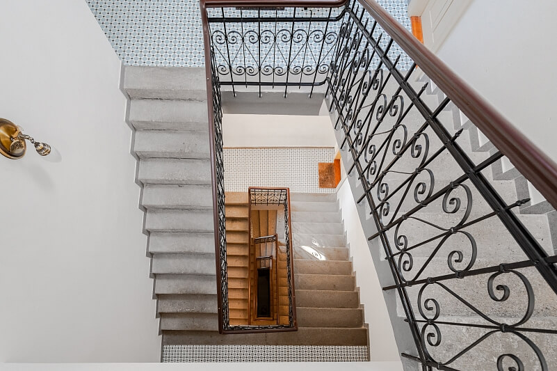 Kotevní, Smíchov - Prague 5 | Sale, Apartment Two-bedroom (3+kk), 64 m²