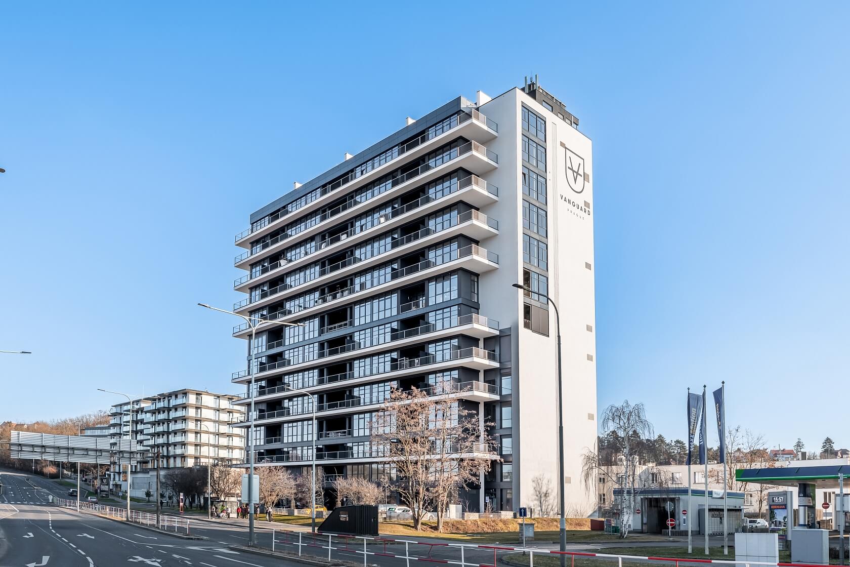 Československého exilu, Modřany - Praha 4 | Prodej, Byt 4+kk, 126 m²