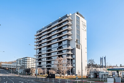 Československého exilu, Modřany - Praha 4 | Prodej, Byt 4+kk, 126 m²