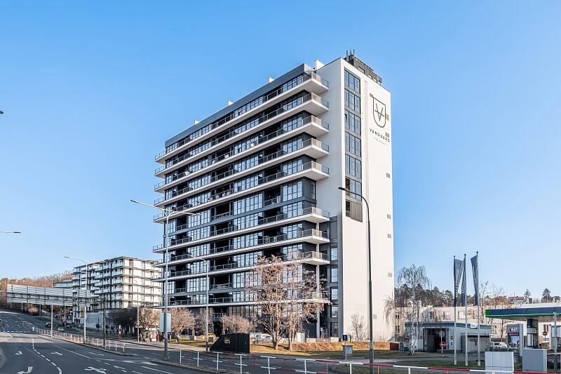 Československého exilu, Modřany - Praha 4 | Prodej, Byt 4+kk, 126 m²