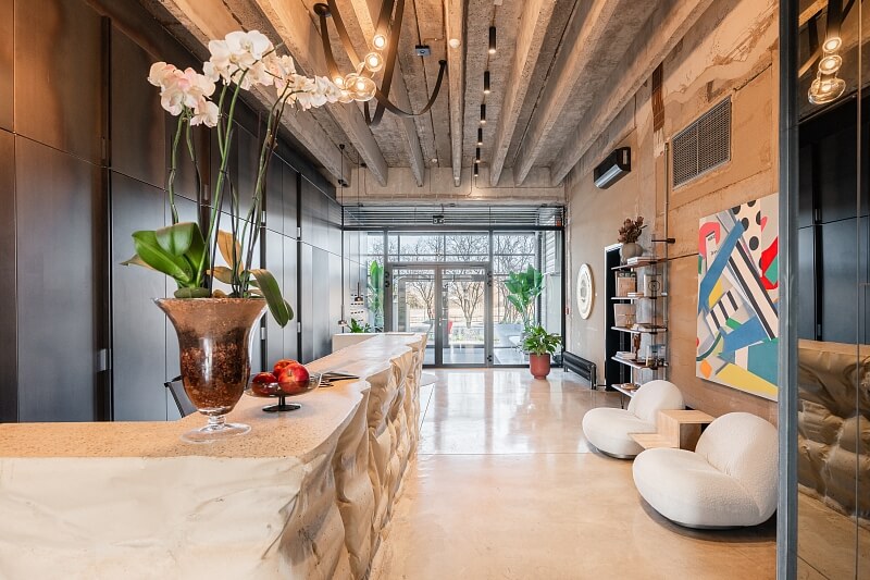 Československého exilu, Modřany - Praha 4 | Prodej, Byt 4+kk, 126 m²