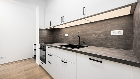 Pazourková, Kuřim - Brno-venkov | Pronájem, Byt 3+kk, 95 m²