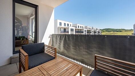 Pazourková, Kuřim - Brno-venkov | Pronájem, Byt 3+kk, 95 m²