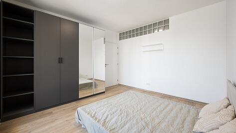 Pazourková, Kuřim - Brno-venkov | Pronájem, Byt 3+kk, 95 m²