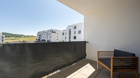 Pazourková, Kuřim - Brno-venkov | Pronájem, Byt 3+kk, 95 m²