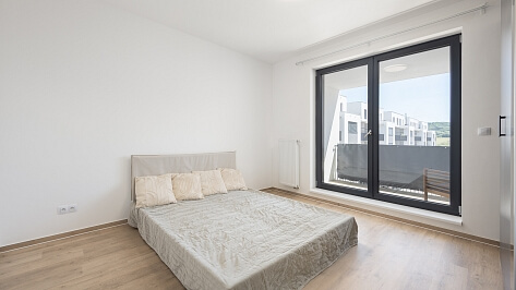 Pazourková, Kuřim - Brno-venkov | Pronájem, Byt 3+kk, 95 m²