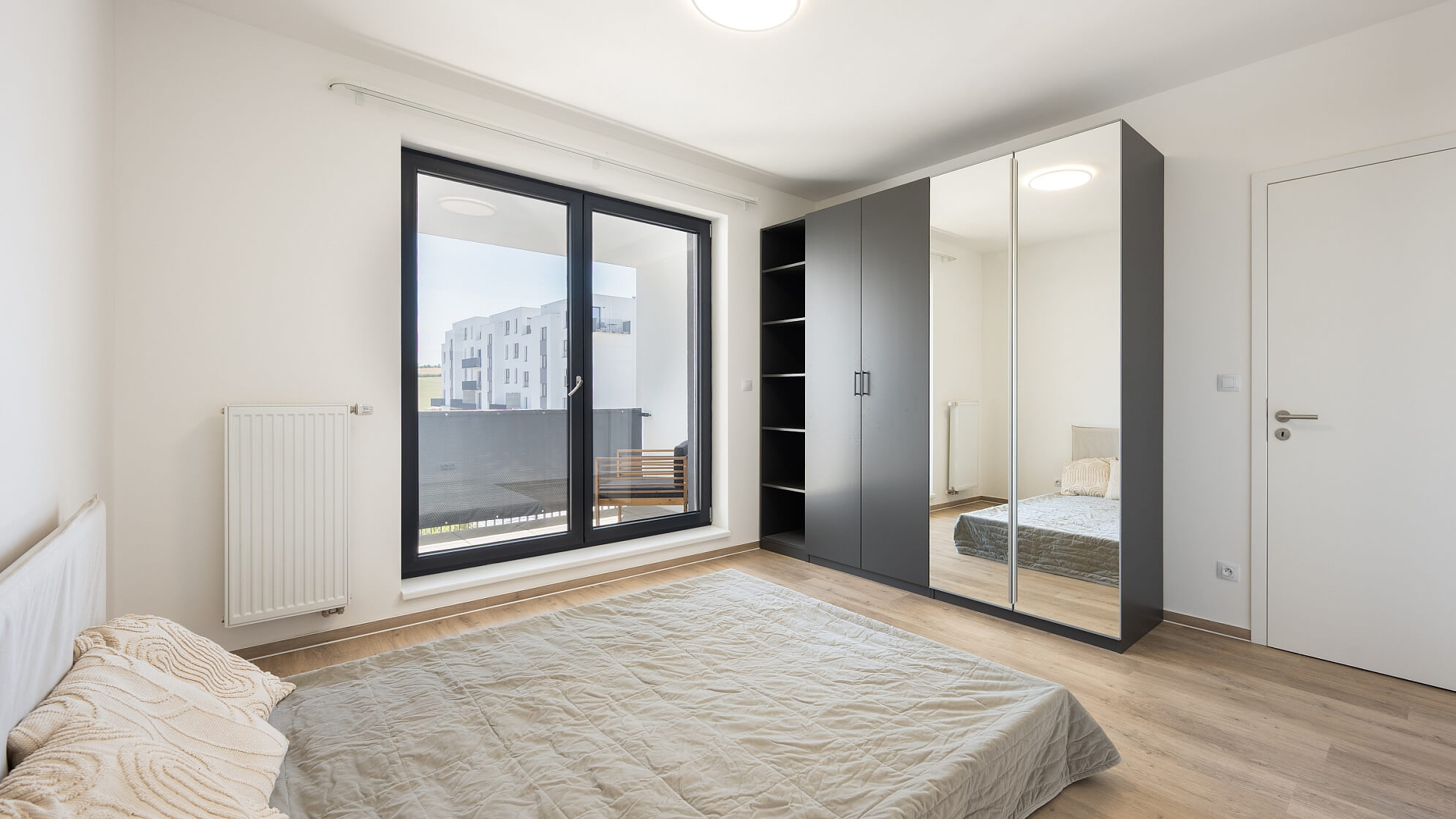 Pazourková, Kuřim - Brno-venkov | Pronájem, Byt 3+kk, 95 m²