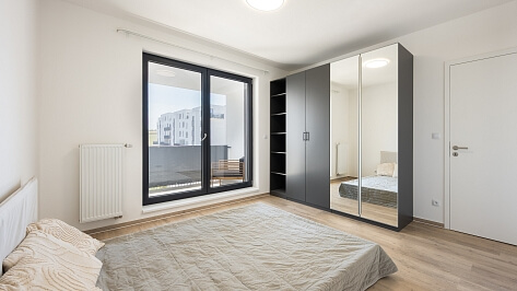 Pazourková, Kuřim - Brno-venkov | Pronájem, Byt 3+kk, 95 m²