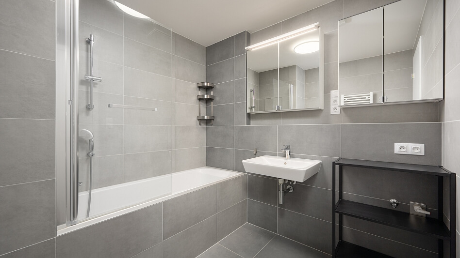 Pazourková, Kuřim - Brno-venkov | Rent, Apartment Two-bedroom (3+kk), 95 m²