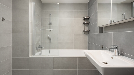 Pazourková, Kuřim - Brno-venkov | Rent, Apartment Two-bedroom (3+kk), 95 m²