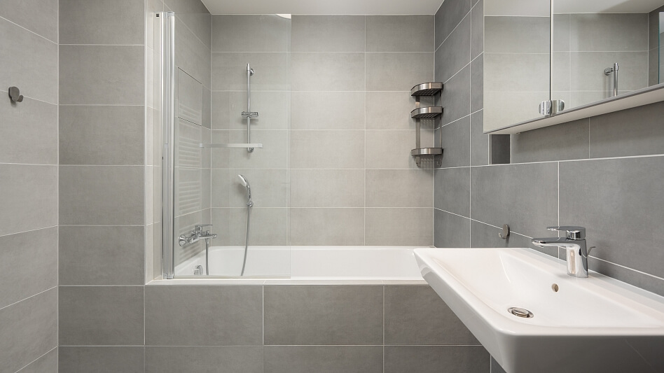 Pazourková, Kuřim - Brno-venkov | Rent, Apartment Two-bedroom (3+kk), 95 m²