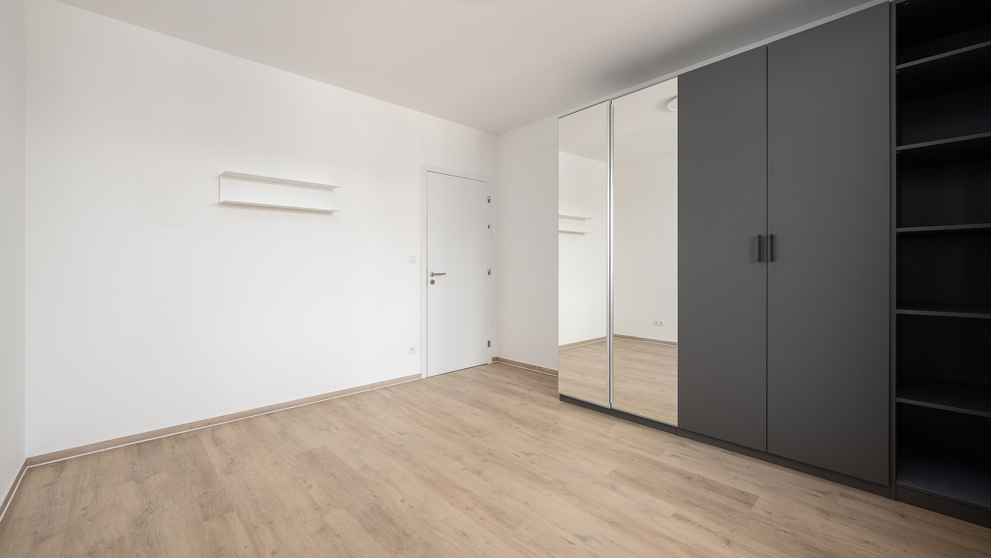 Pazourková, Kuřim - Brno-venkov | Pronájem, Byt 3+kk, 95 m²