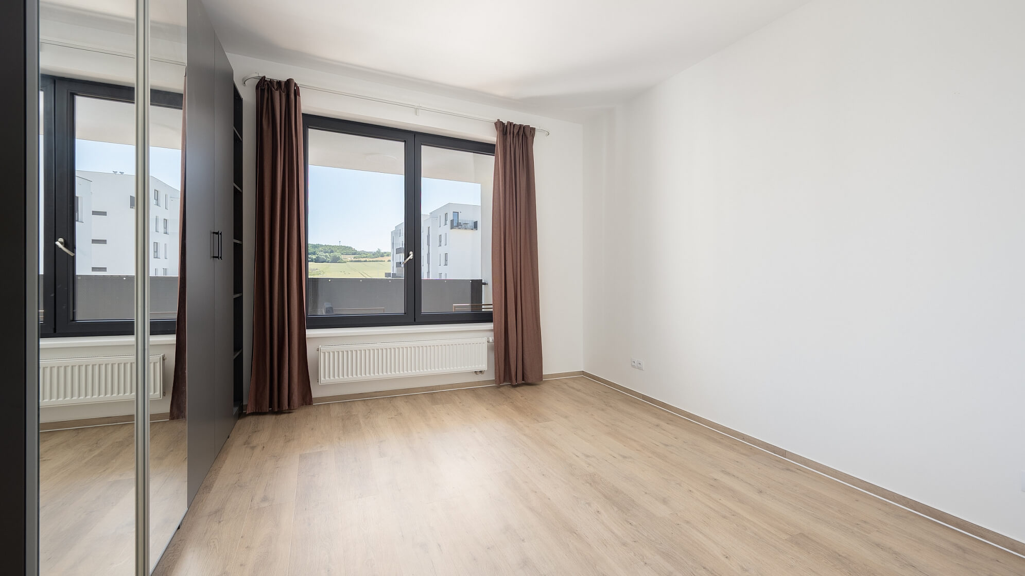 Pazourková, Kuřim - Brno-venkov | Pronájem, Byt 3+kk, 95 m²