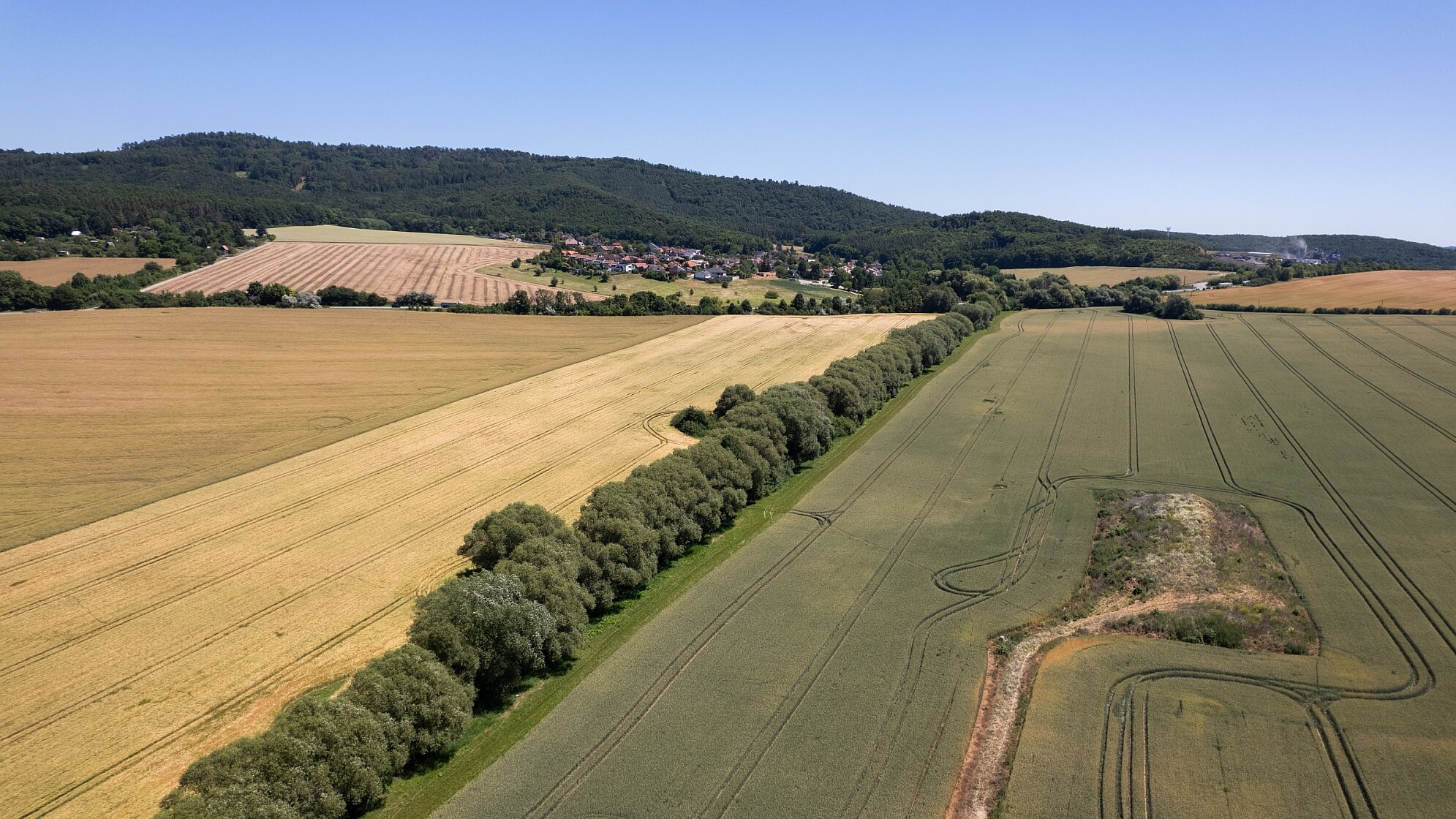 Pazourková, Kuřim - Brno-venkov | Pronájem, Byt 3+kk, 95 m²