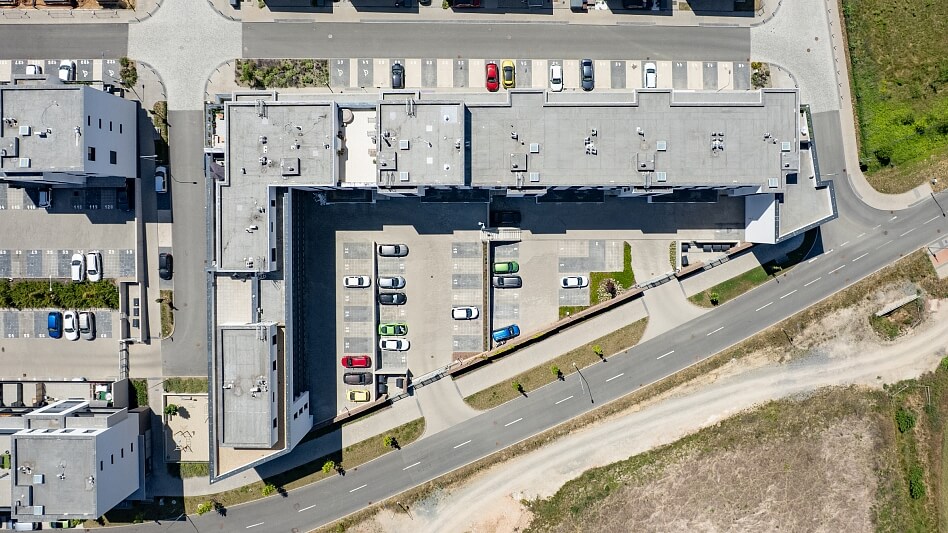 Pazourková, Kuřim - Brno-venkov | Pronájem, Byt 3+kk, 95 m²