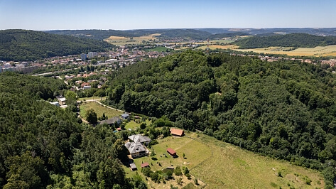 Pazourková, Kuřim - Brno-venkov | Rent, Apartment Two-bedroom (3+kk), 95 m²