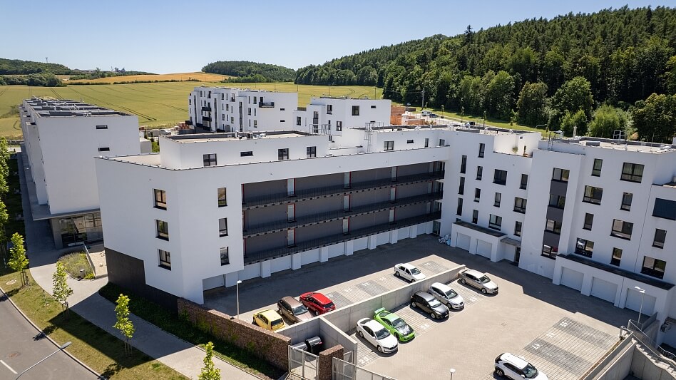 Pazourková, Kuřim - Brno-venkov | Pronájem, Byt 3+kk, 95 m²