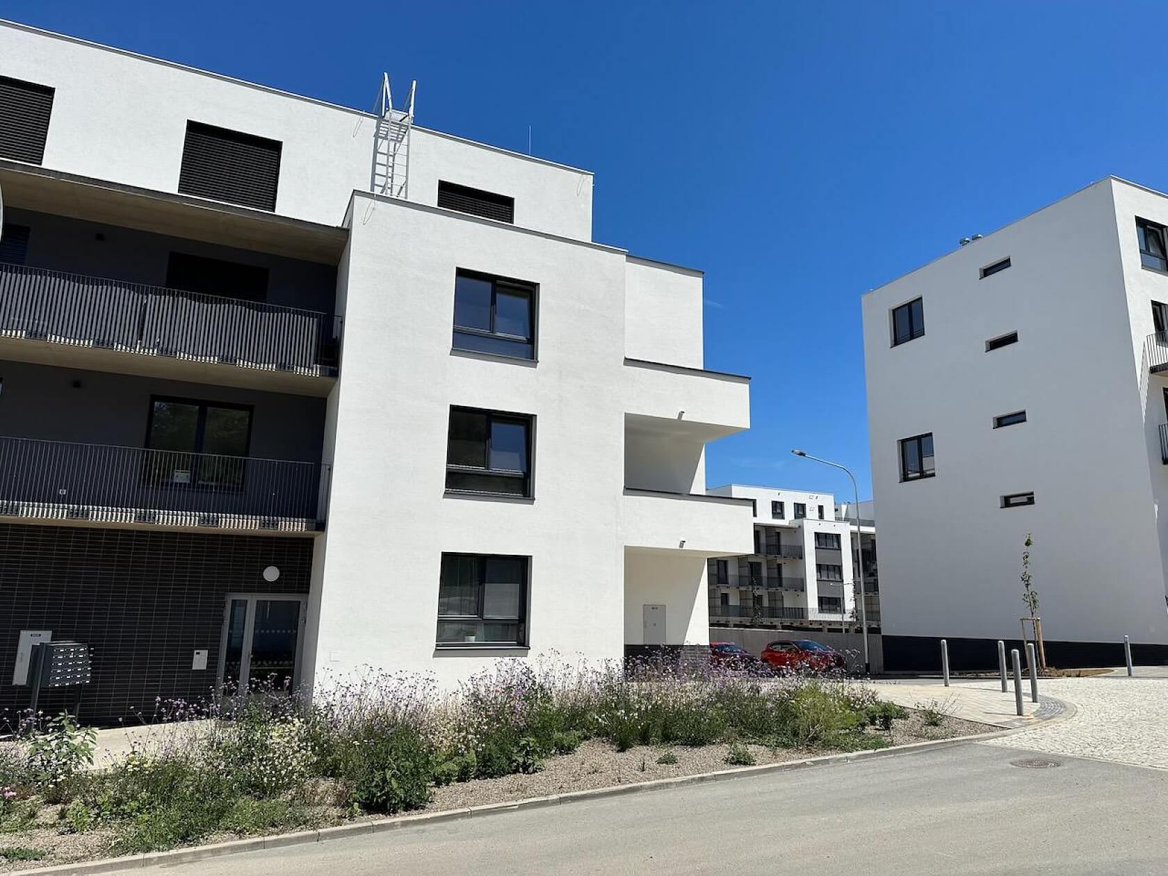 Pazourková, Kuřim - Brno-venkov | Pronájem, Byt 3+kk, 95 m²