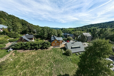 Bedřichov - Jablonec nad Nisou | Prodej, Developerský projekt