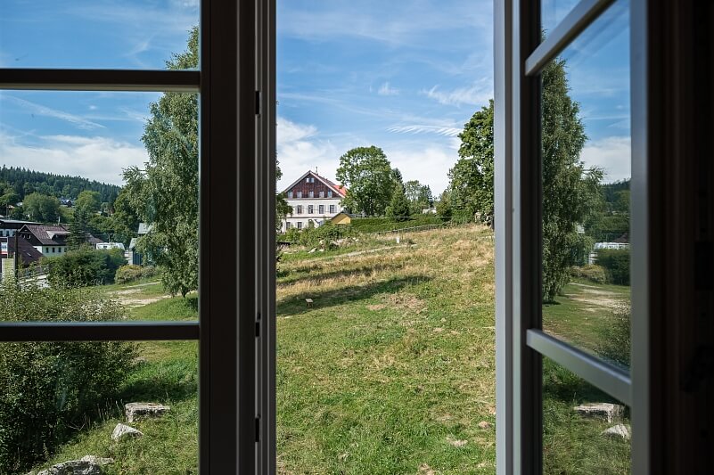 Bedřichov - Jablonec nad Nisou | Prodej, Developerský projekt