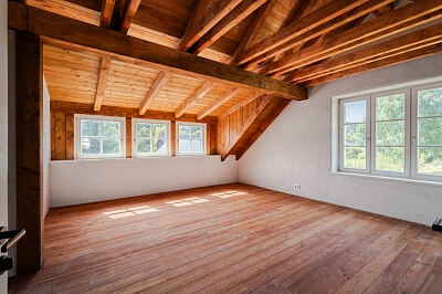 Bedřichov - Jablonec nad Nisou | Sale, Residential project