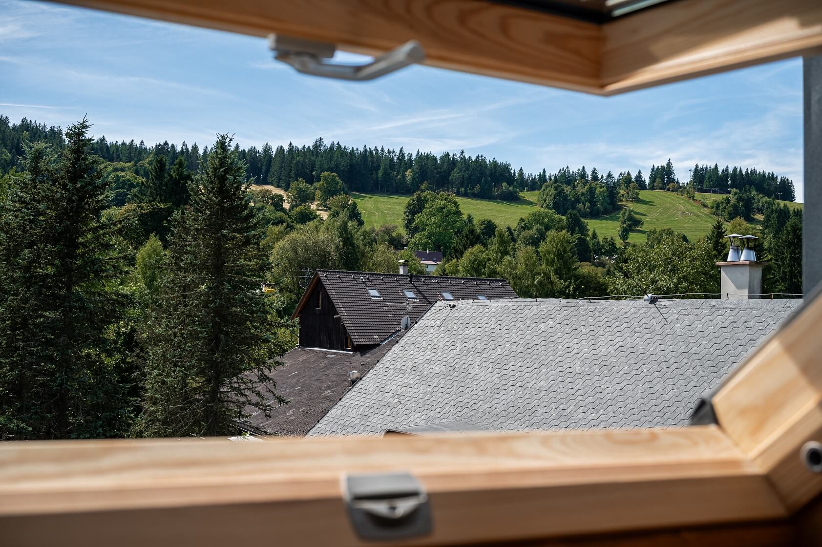 Bedřichov - Jablonec nad Nisou | Sale, Residential project