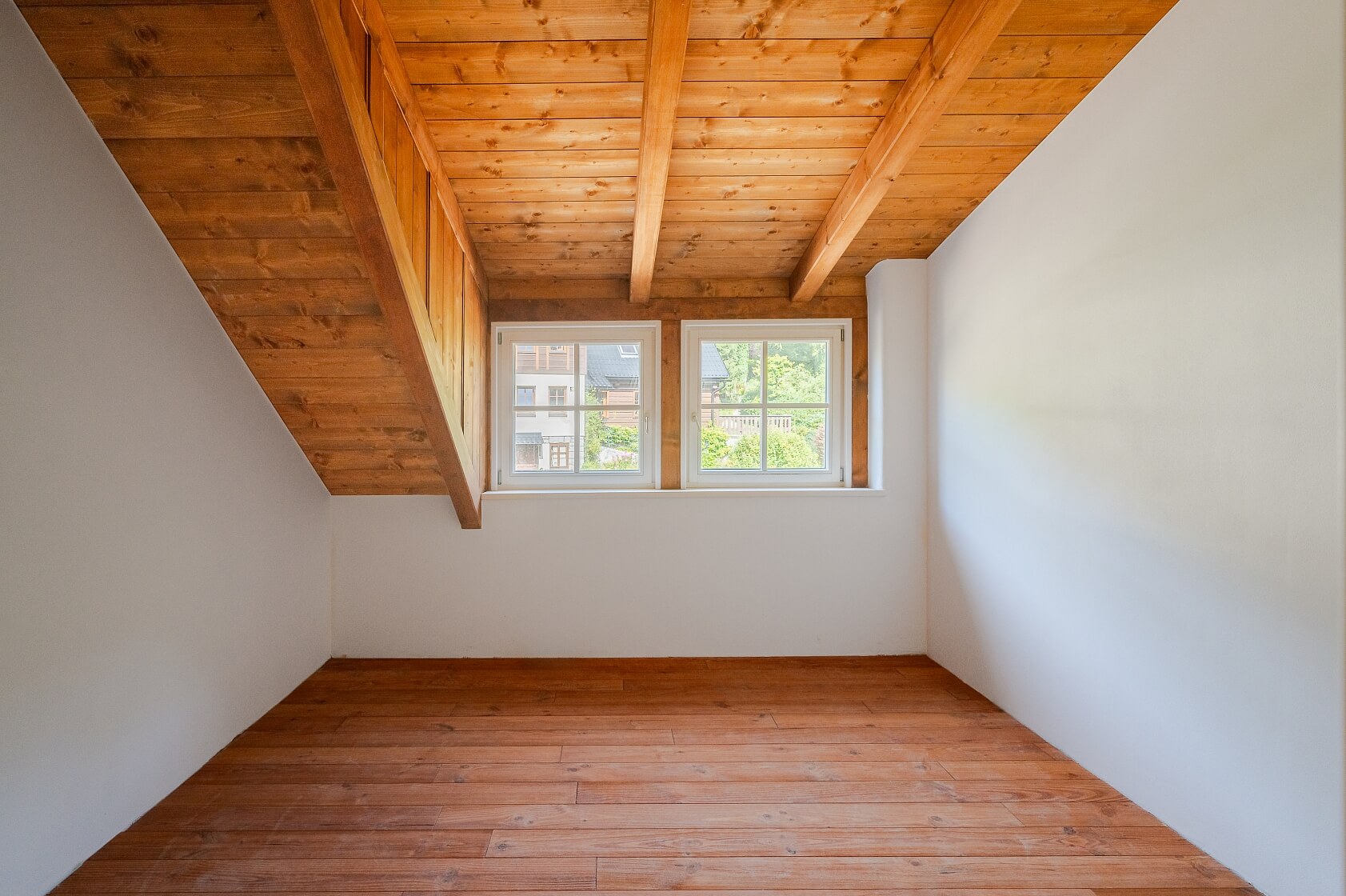 Bedřichov - Jablonec nad Nisou | Sale, Residential project