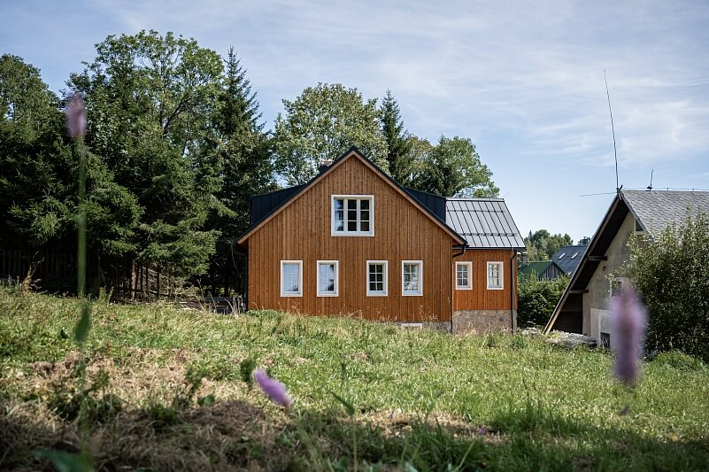 Bedřichov - Jablonec nad Nisou | Sale, Residential project