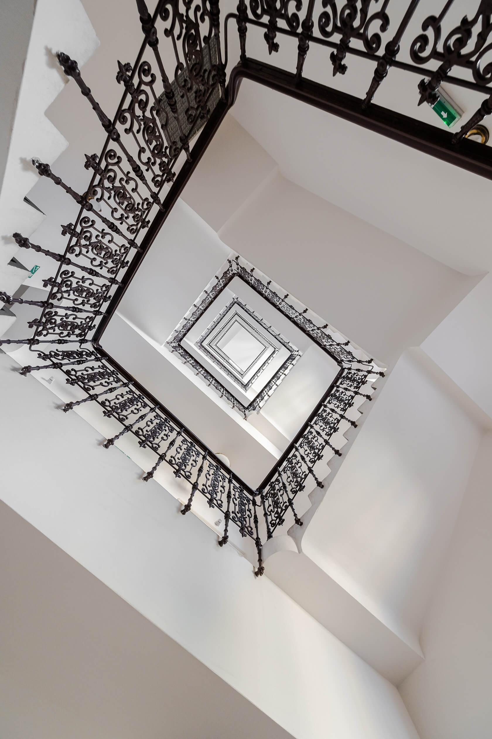 Svornosti, Smíchov - Prague 5 | Sale, Apartment One-bedroom (2+kk), 48 m²