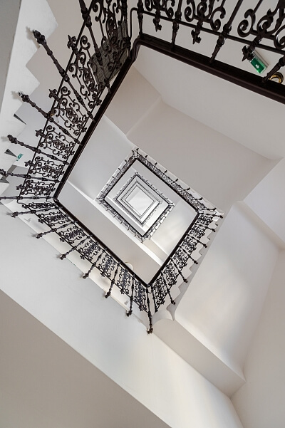 Svornosti, Smíchov - Prague 5 | Sale, Apartment One-bedroom (2+kk), 48 m²