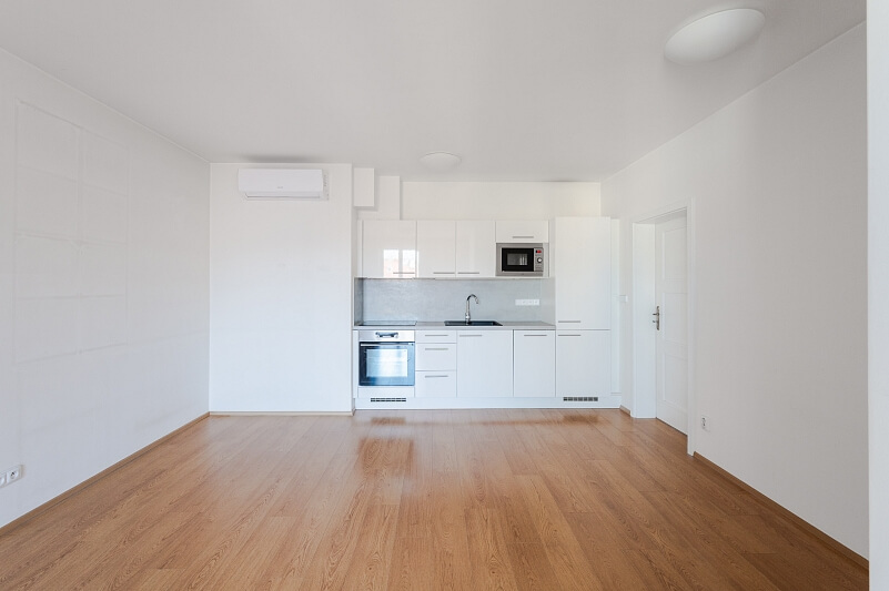 Svornosti, Smíchov - Praha 5 | Prodej, Byt 3+kk, 94 m²