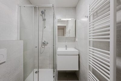 Svornosti, Smíchov - Prague 5 | Sale, Apartment One-bedroom (2+kk), 48 m²