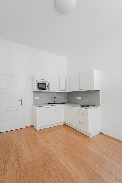 Svornosti, Smíchov - Praha 5 | Prodej, Byt 2+kk, 48 m²