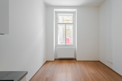Svornosti, Smíchov - Praha 5 | Prodej, Byt 2+kk, 48 m²