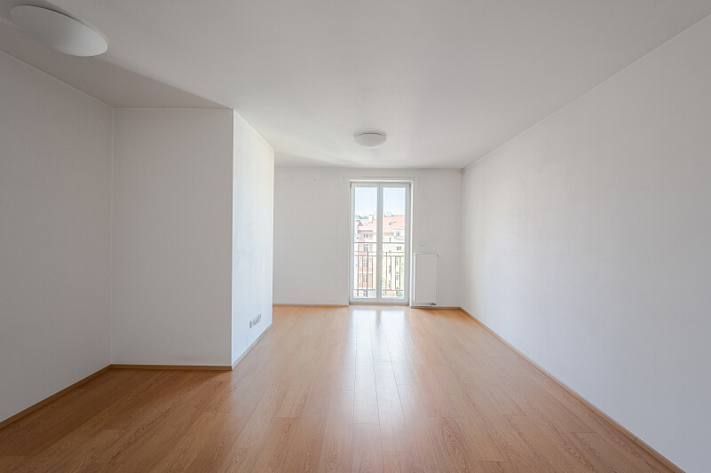 Svornosti, Smíchov - Prague 5 | Sale, Apartment Two-bedroom (3+kk), 93 m²