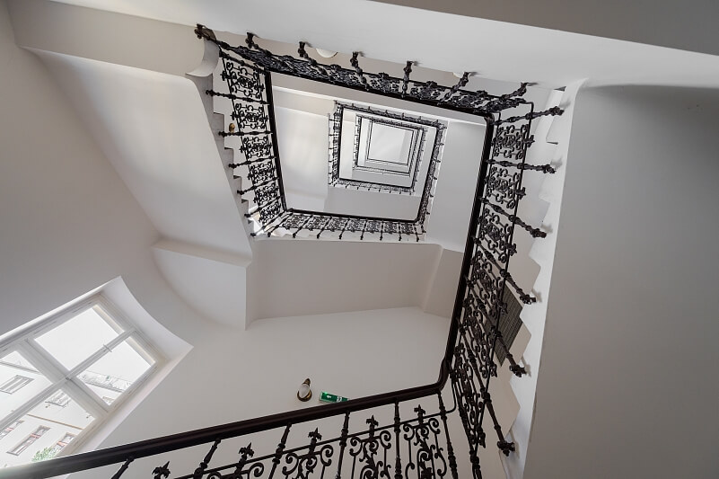 Svornosti, Smíchov - Prague 5 | Sale, Apartment Two-bedroom (3+kk), 93 m²