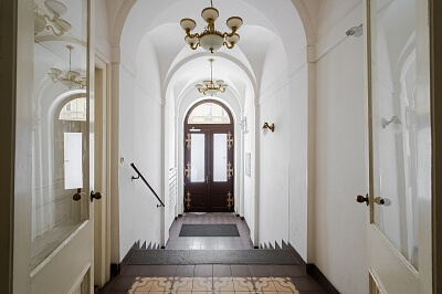 Svornosti, Smíchov - Prague 5 | Sale, Apartment One-bedroom (2+kk), 73 m²