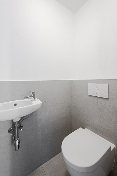 Svornosti, Smíchov - Prague 5 | Sale, Apartment Two-bedroom (3+kk), 94 m²