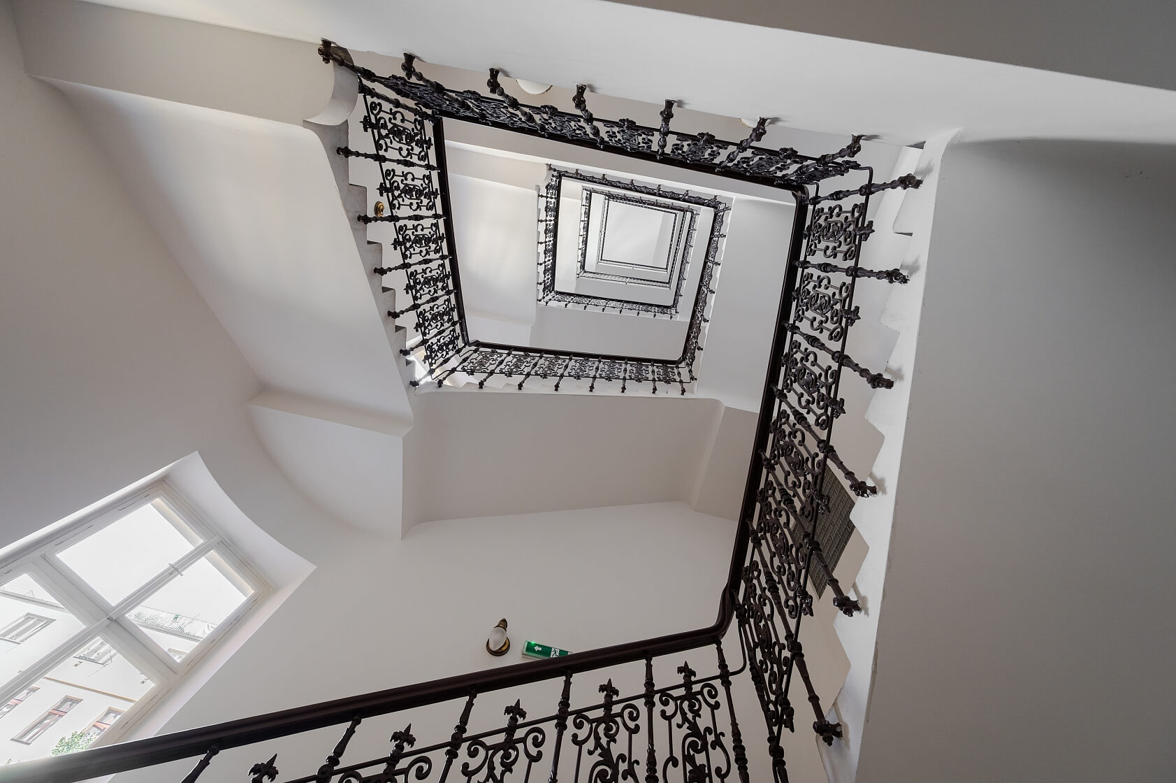 Svornosti, Smíchov - Prague 5 | Sale, Apartment Two-bedroom (3+kk), 94 m²