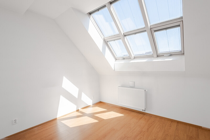 Svornosti, Smíchov - Praha 5 | Prodej, Byt 3+kk, 80 m²